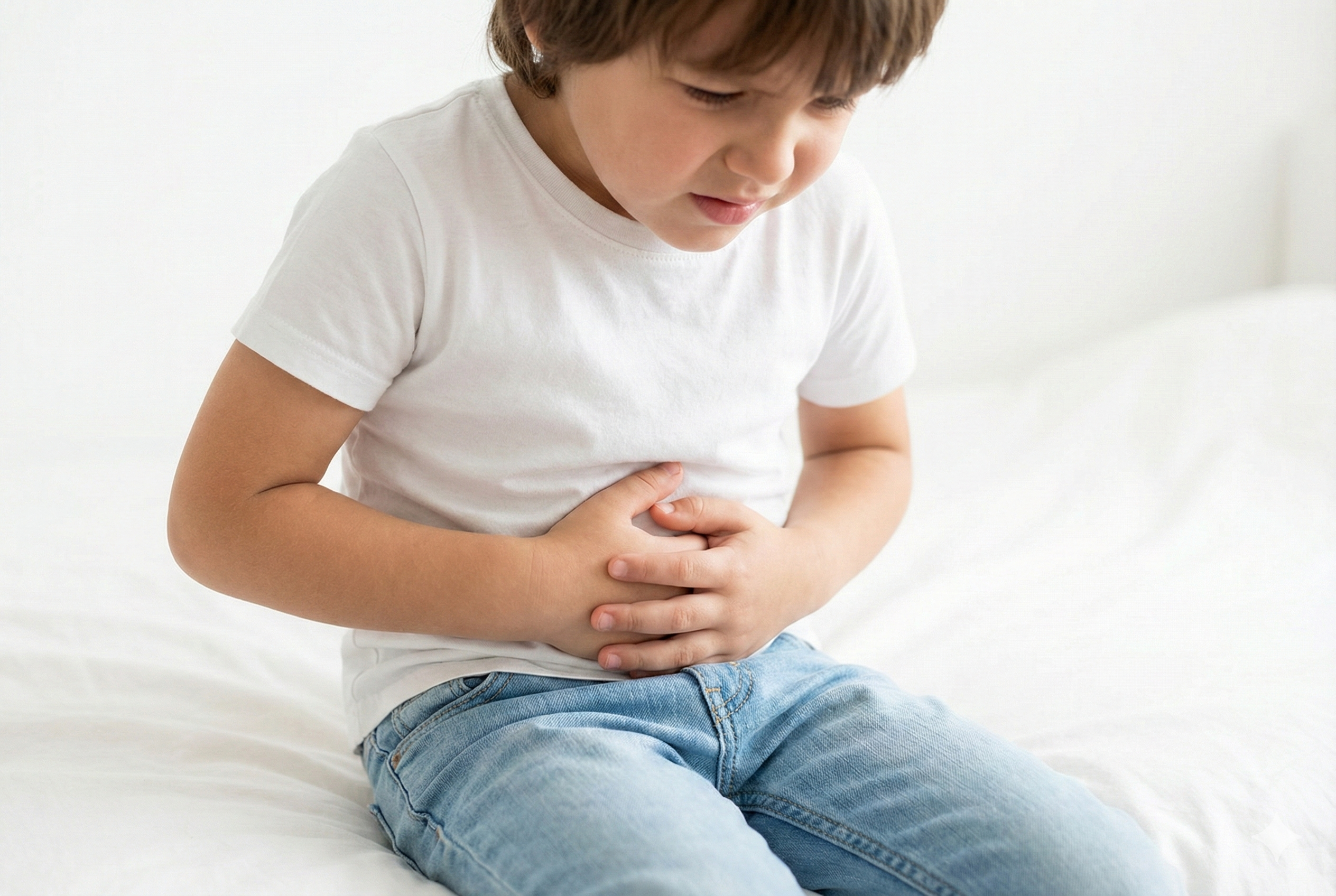 ಮಕ್ಕಳಲ್ಲಿ ಮಲಬದ್ಧತೆ